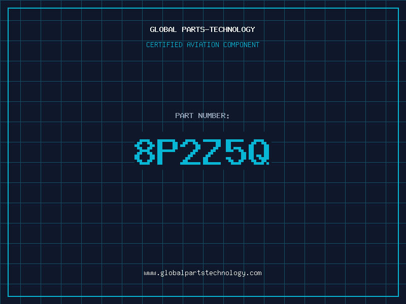 Aviation Part 8P2Z5Q