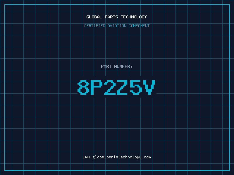 Aviation Part 8P2Z5V