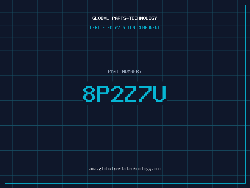 Aviation Part 8P2Z7U