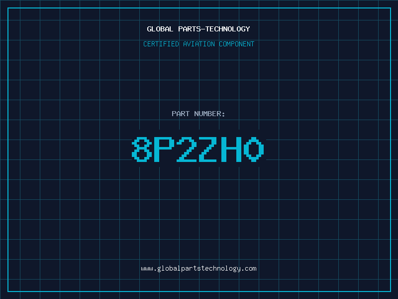 Aviation Part 8P2ZH0