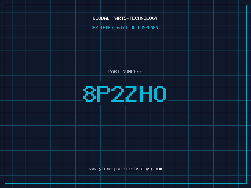 Aviation Part 8P2ZHO