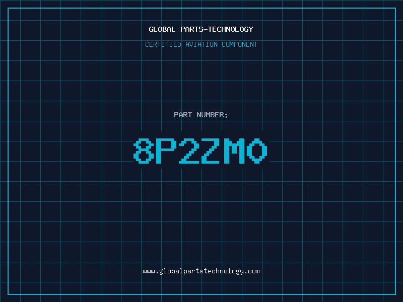 Aviation Part 8P2ZM0