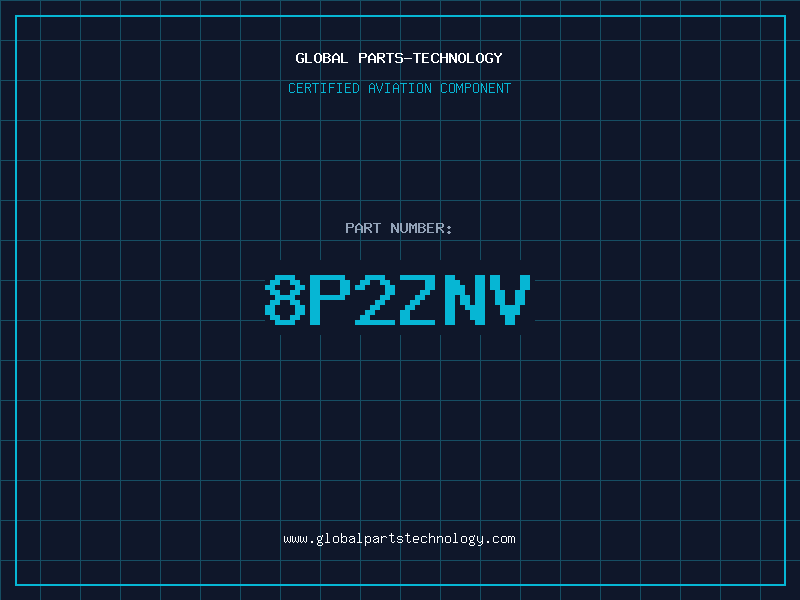 Aviation Part 8P2ZNV