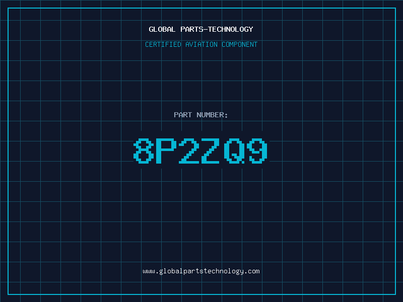 Aviation Part 8P2ZQ9