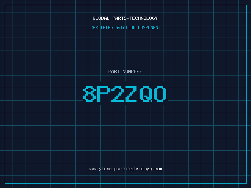 Aviation Part 8P2ZQO