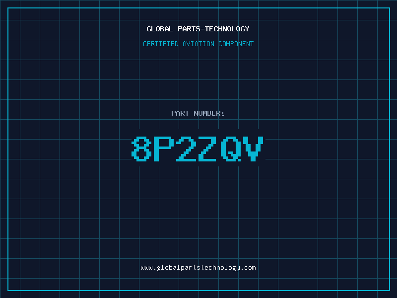 Aviation Part 8P2ZQV