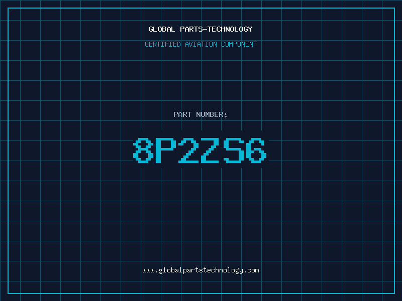 Aviation Part 8P2ZS6