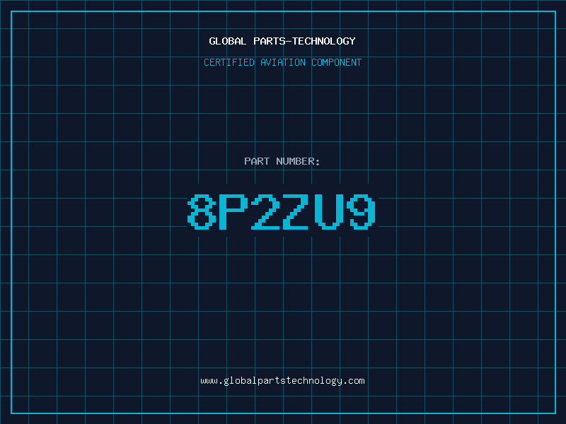 Aviation Part 8P2ZU9