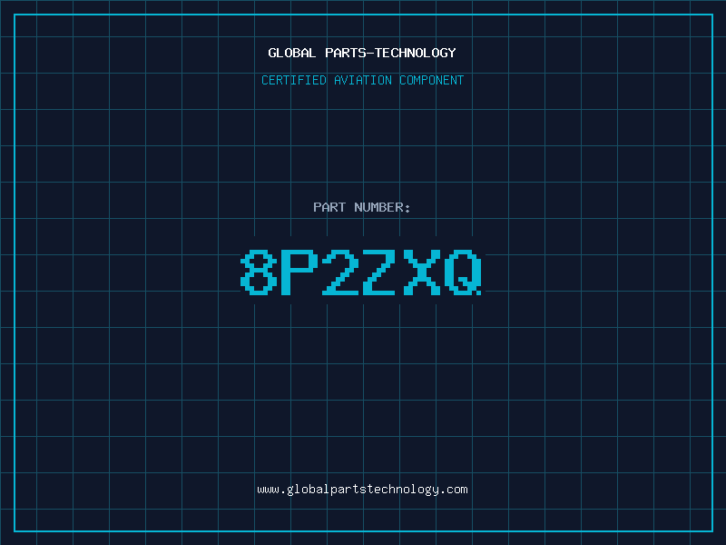Aviation Part 8P2ZXQ