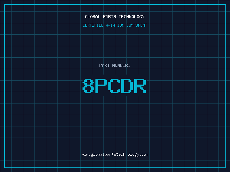 Aviation Part 8PCDR
