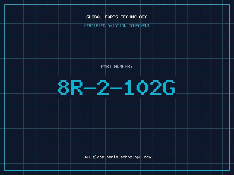 Aviation Part 8R-2-102G