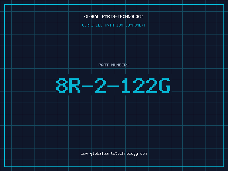 Aviation Part 8R-2-122G