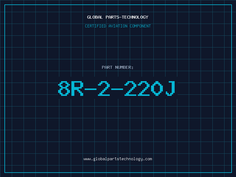 Aviation Part 8R-2-220J