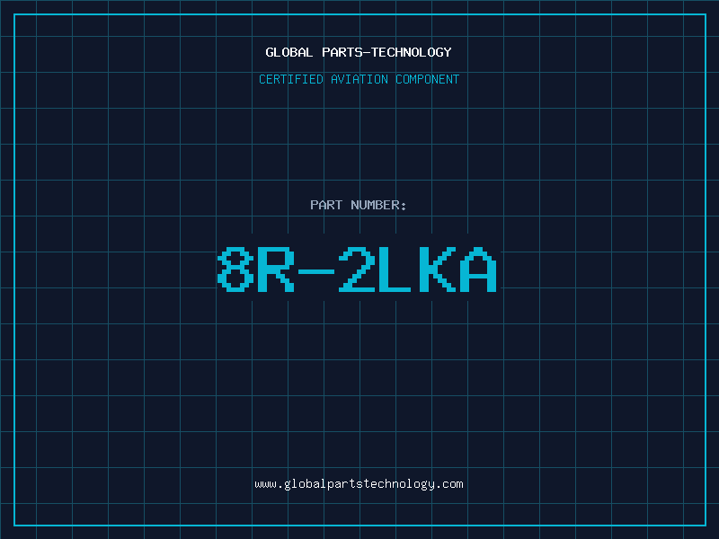 Aviation Part 8R-2LKA
