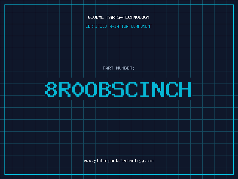 Aviation Part 8R0OBSCINCH