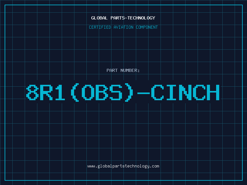 Aviation Part 8R1(OBS)-CINCH