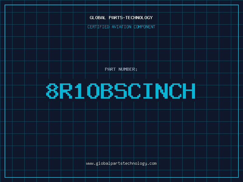 Aviation Part 8R1OBSCINCH