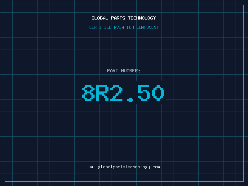 Aviation Part 8R2.50