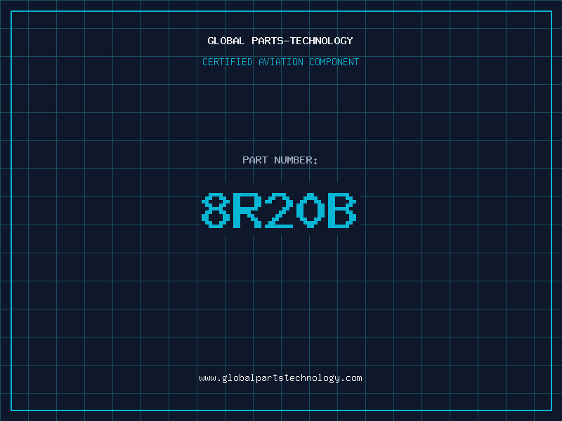 Aviation Part 8R20B