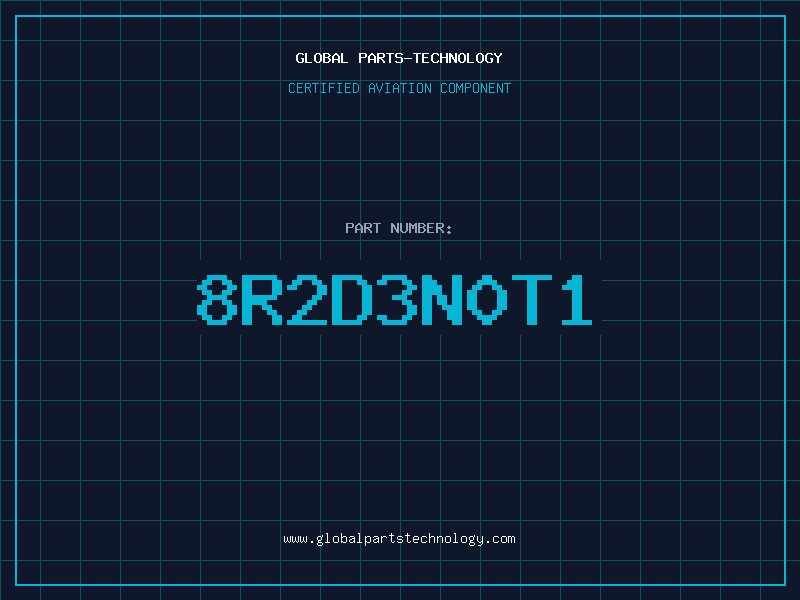 Aviation Part 8R2D3N0T1