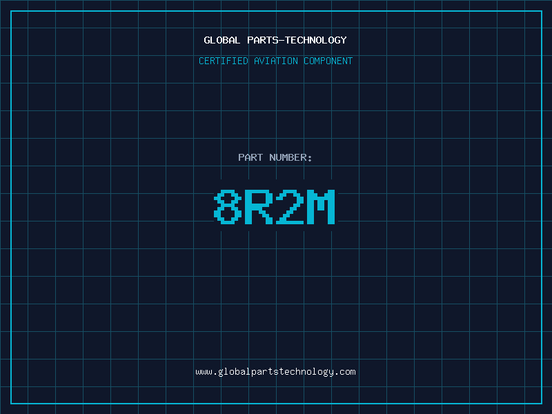 Aviation Part 8R2M