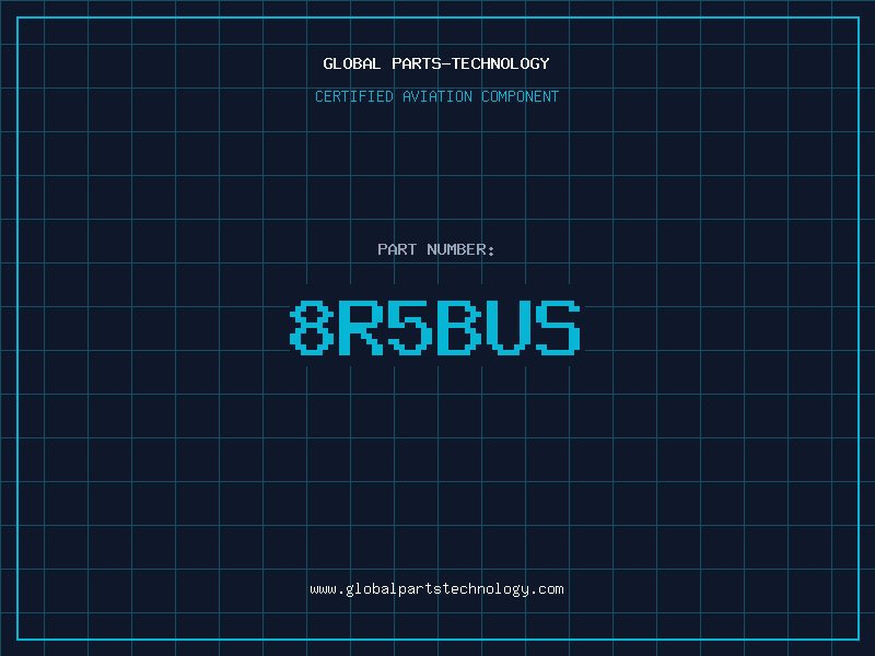 Aviation Part 8R5BUS