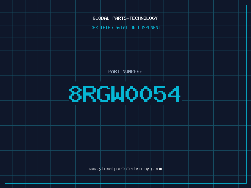 Aviation Part 8RGW0054