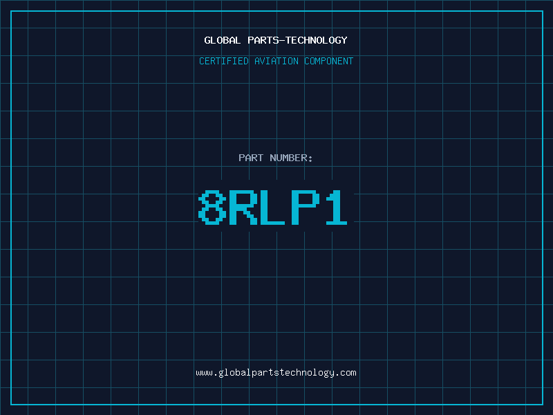 Aviation Part 8RLP1