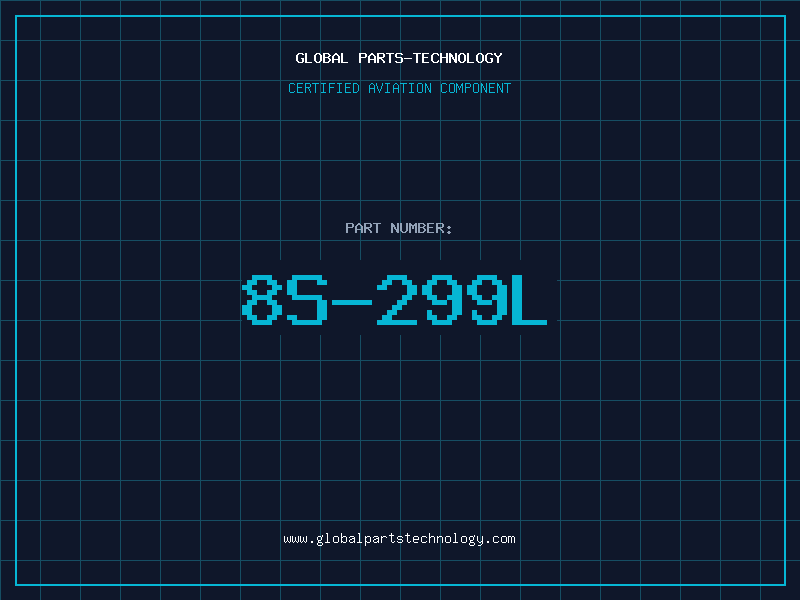 Aviation Part 8S-299L