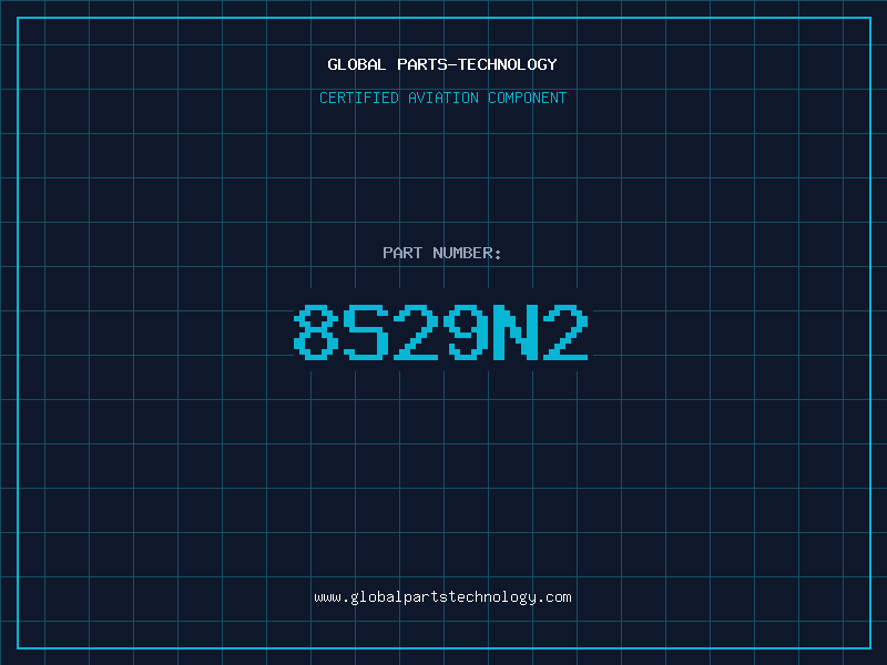 Aviation Part 8S29N2