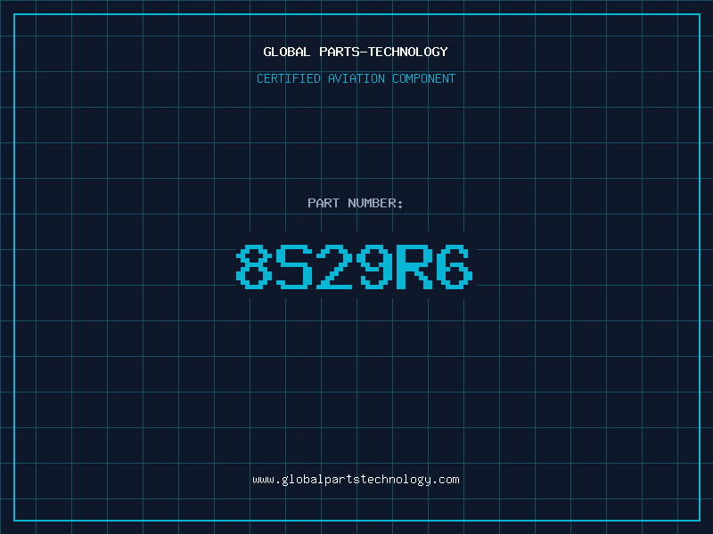 Aviation Part 8S29R6