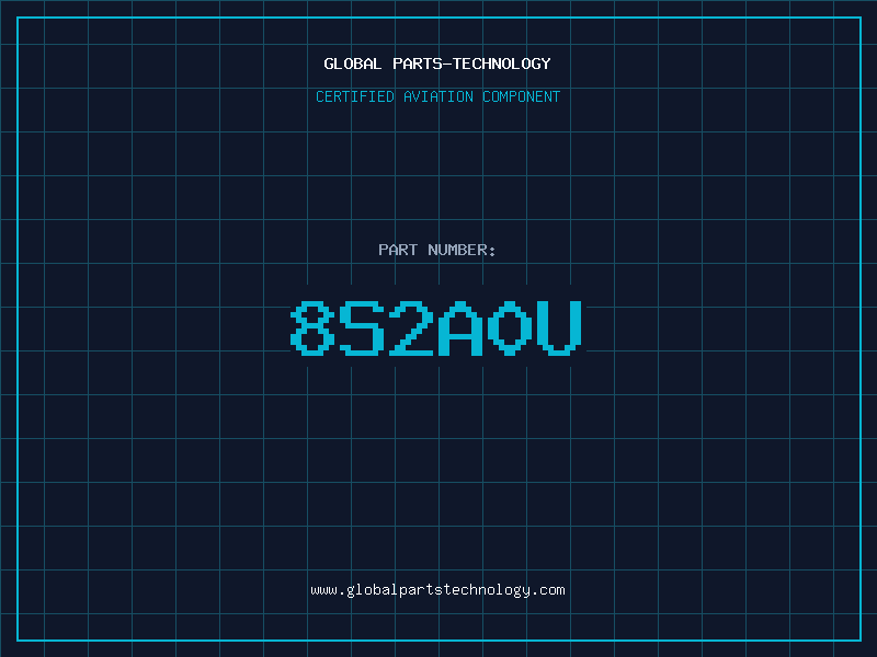 Aviation Part 8S2A0U