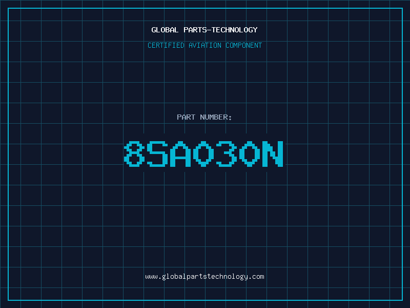 Aviation Part 8SA030N