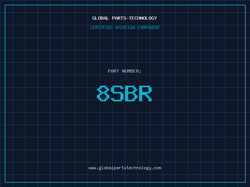 Aviation Part 8SBR