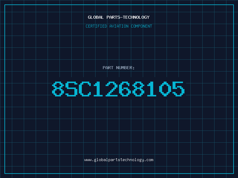 Aviation Part 8SC1268105