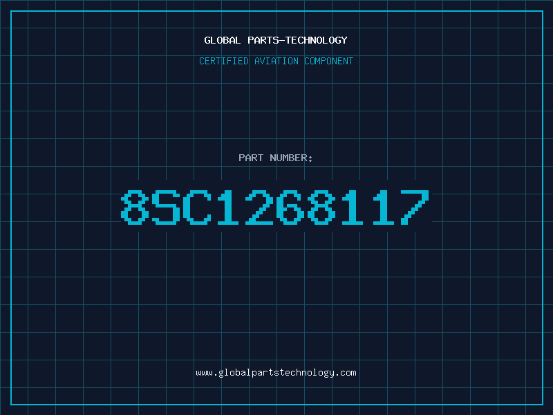 Aviation Part 8SC1268117