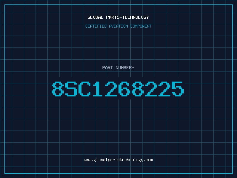 Aviation Part 8SC1268225