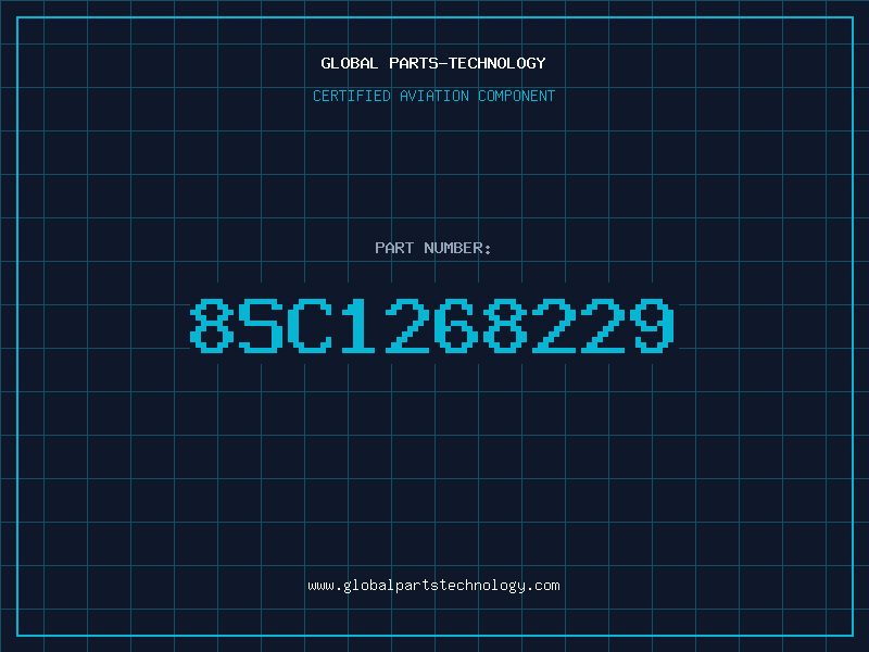 Aviation Part 8SC1268229