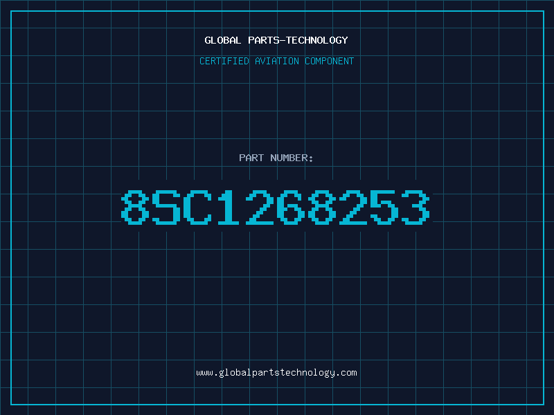 Aviation Part 8SC1268253