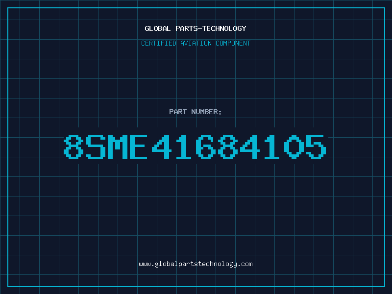 Aviation Part 8SME41684105