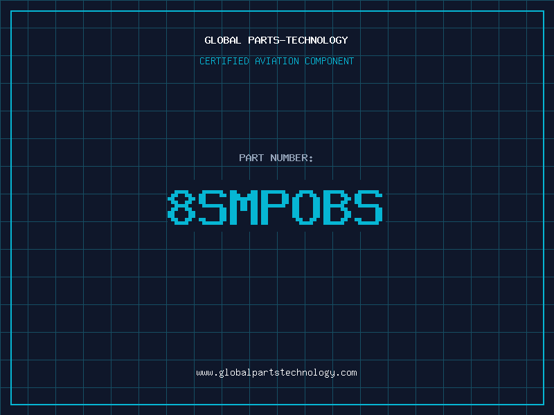 Aviation Part 8SMPOBS