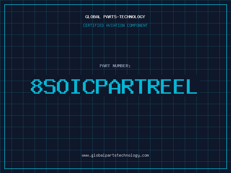 Aviation Part 8SOICPARTREEL