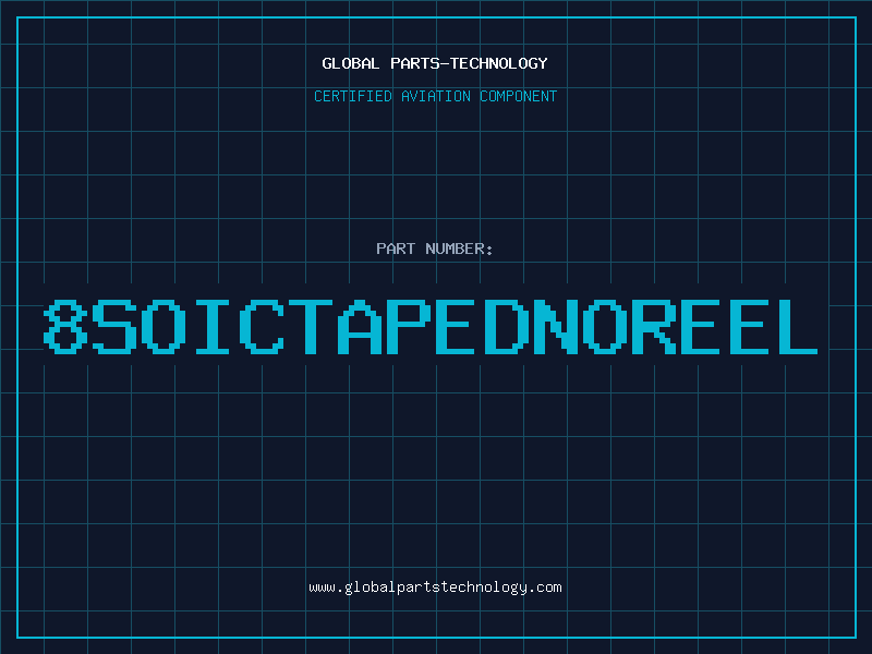 Aviation Part 8SOICTAPEDNOREEL