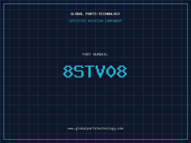 Aviation Part 8STV08