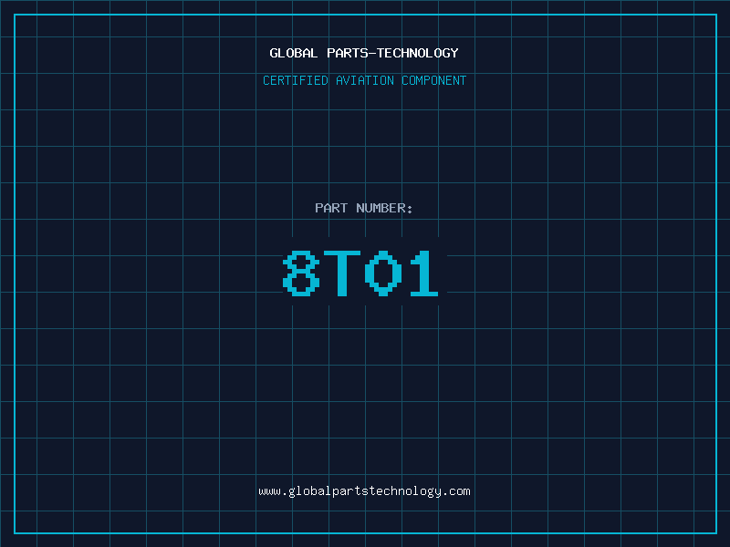 Aviation Part 8T01