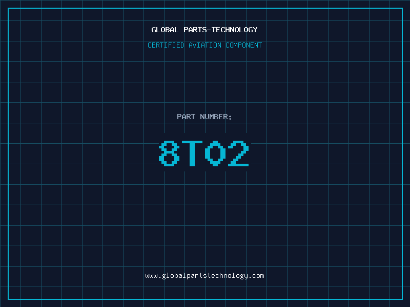Aviation Part 8T02