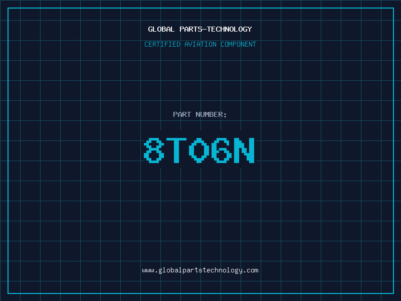 Aviation Part 8T06N