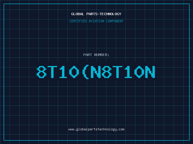 Aviation Part 8T10N8T10N