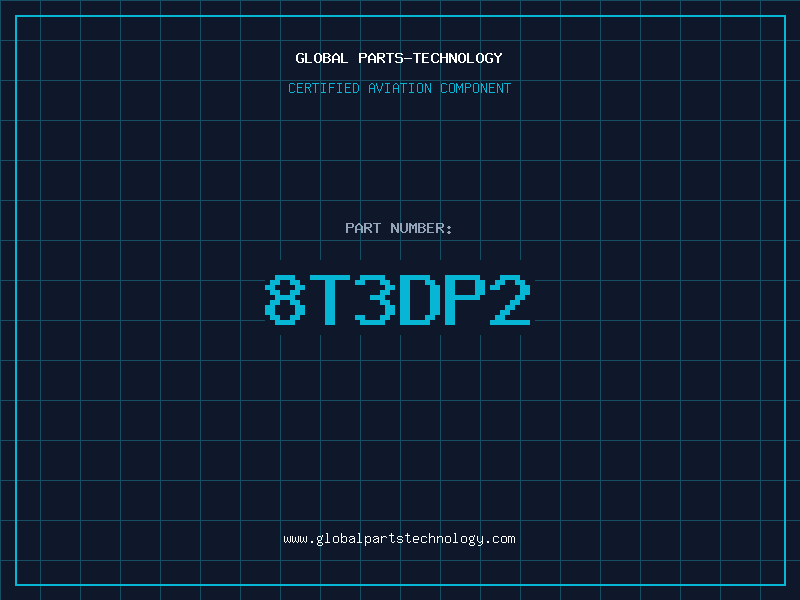 Aviation Part 8T3DP2