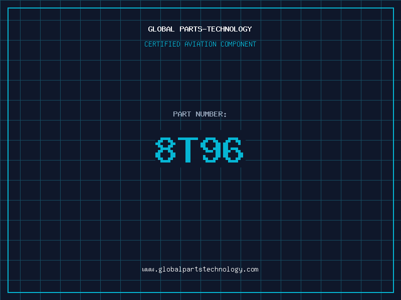 Aviation Part 8T96